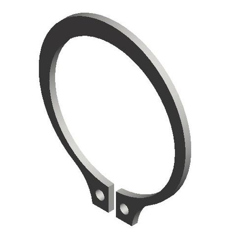 Guidler Polyurethane - Circlip Inner