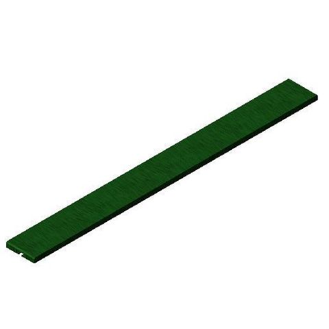 UHMWPE Slider Bar 150 x 25 x 1500