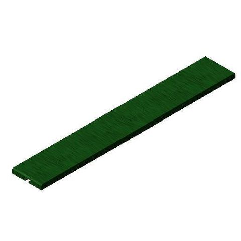 UHMWPE Slider Bar 150 x 25 x 1000