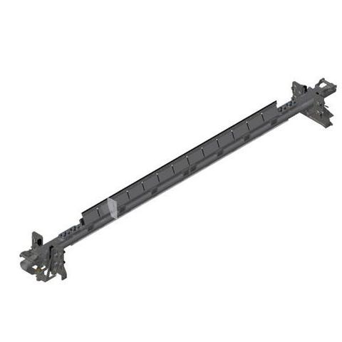 Cleaner TUFF P Retractable Swivel 2000 Tungsten Reinforced Pole Split Rail