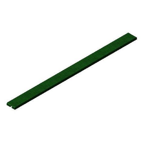 UHMWPE Slider Bar 100 x 25 x 1500