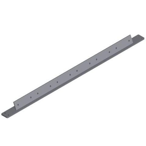 TUFF H Retractable Slide Rail 1200