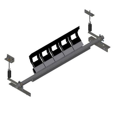 Cleaner TUFF H 1050 Polyurethane S FRAS Reinforced Pole