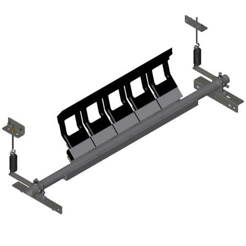 Cleaner TUFF H 1050 Polyurethane M FRAS Reinforced Pole