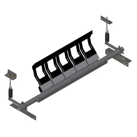 Cleaner TUFF H 1050 Polyurethane L FRAS Reinforced Pole