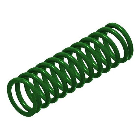 TUFF EP Cleaner Tension Spring