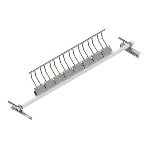 Cleaner TUFF H 1600 Tungsten L Heavy Duty Arms