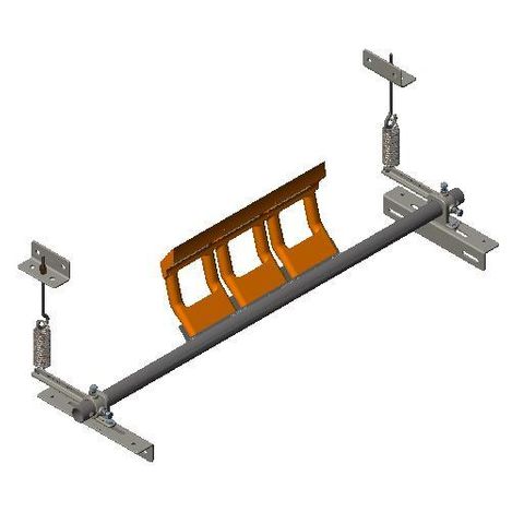 Cleaner TUFF H Economy 0750 Polyurethane M