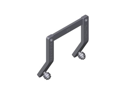 TUFF H Suspension Arm SS