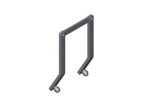 TUFF H Suspension Arm M