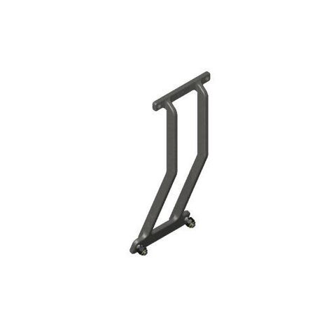 TUFF H Suspension Arm LL HD