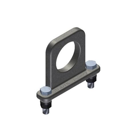 TUFF H Pivot Mount for 60 Dia Poles