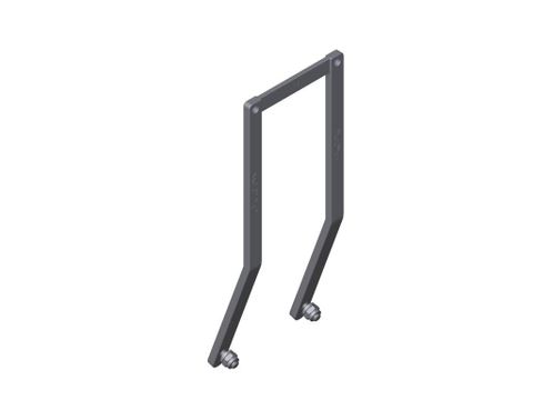 TUFF H Suspension Arm LL