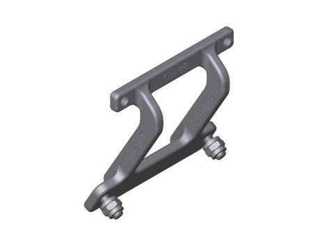 TUFF H Suspension Arm SS HD