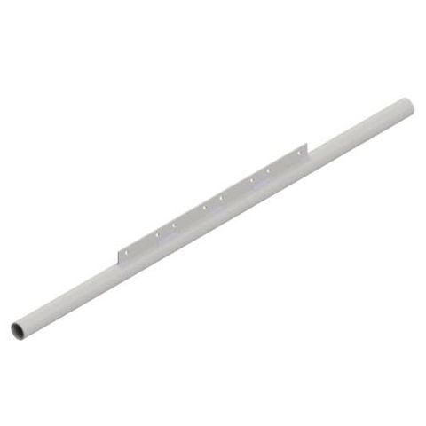 TUFF H Pole 0900 BW c/w 0800 TW, 1650 Pole x 60 Dia