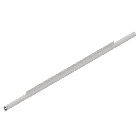 TUFF H Pole 1800 BW c/w 1800 TW,  2650 Pole x 73 Dia