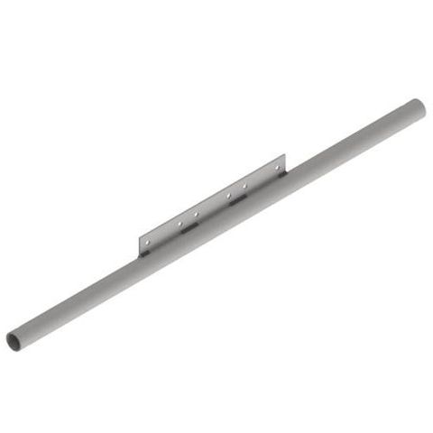 TUFF P Pole 0450 BW c/w 0450 TW, 1250 Pole x 48 Dia