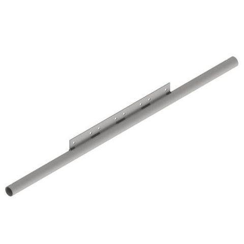 TUFF P Pole 0600 BW c/w 0600 TW, 1350 Pole x 48 Dia