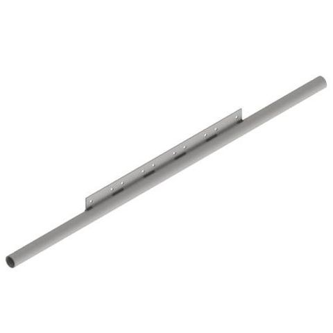 TUFF P Pole 0750 BW c/w 0750 TW, 1500 Pole x 48 Dia