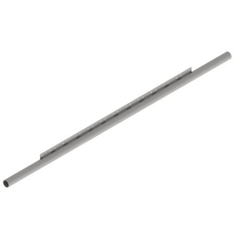 TUFF P Pole 1800 BW c/w 1800 TW, 2650 Pole x 73 Dia