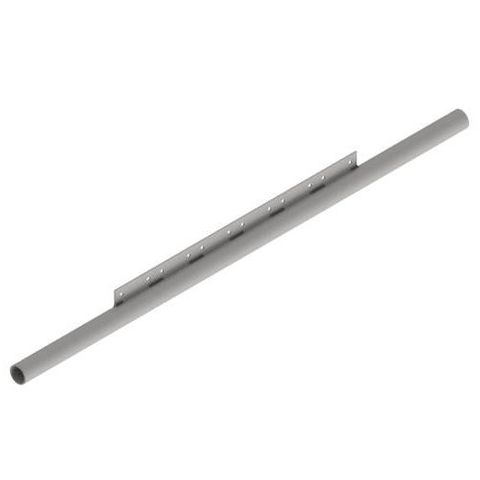 TUFF P Pole 0900 BW c/w 0900 TW, 1650 Pole x 60 Dia