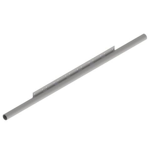 TUFF P Pole 1050 BW c/w 1050 TW, 1800 Pole x 60 Dia