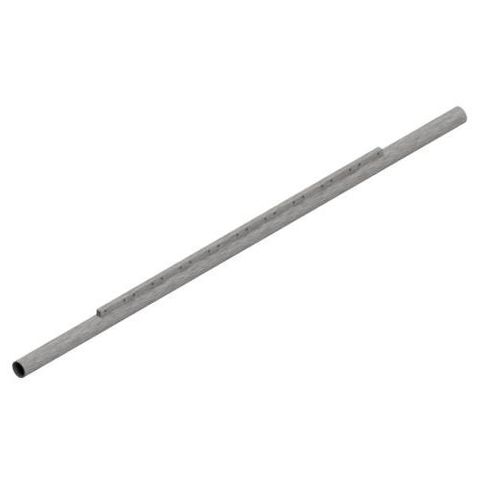 TUFF R Pole 1500 BW c/w 1500 TW, 2350 Pole x 73 Dia