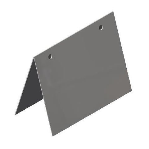 TUFF H Deflector Polyurethane