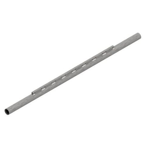 TUFF R Pole 1200 BW c/w 1200 TW, 1950 Pole x 73 Dia