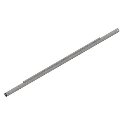 TUFF R Pole 1800 BW c/w 1800 TW, 2650 Pole x 73 Dia