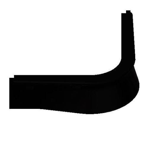 TUFF Vee Plough Torsion HD Nose Blade FRAS