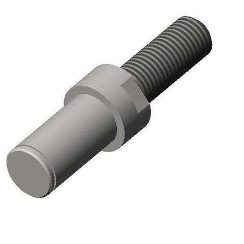 Guidler Nylon - Shaft