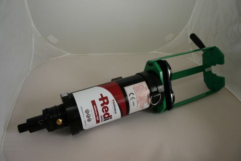 Redi Repair Pneumatic Caulking Gun