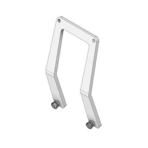 TUFF H Suspension Arm L - PWCS