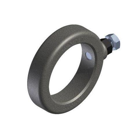 Pole Retaining Collar for 73 Dia Poles