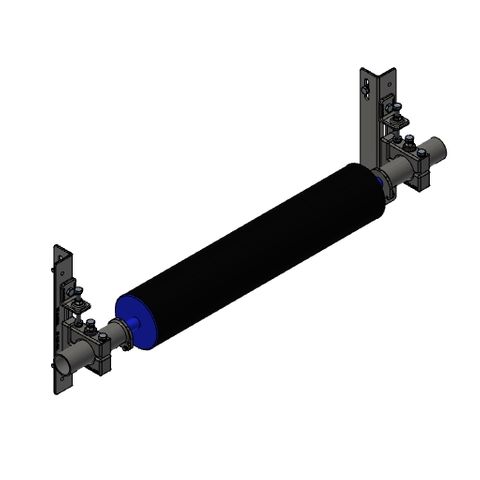 TUFF Pressure Roller Mounting Kit suit 22 AF Slots