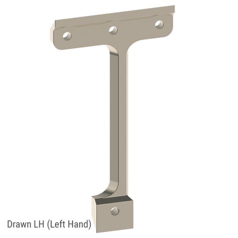 Tiltlock Mount Bracket - Left Hand