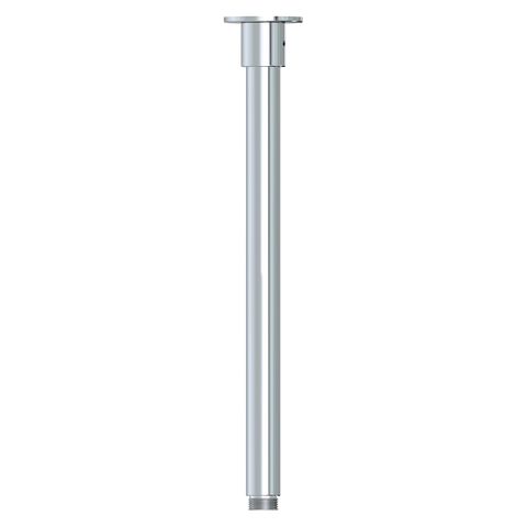 Vertical Shower Arm Chrome - 12L/min