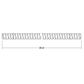 Shower Hose Roll - 25m