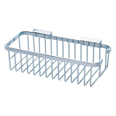 Comfort Collection Rectangular Basket - Large