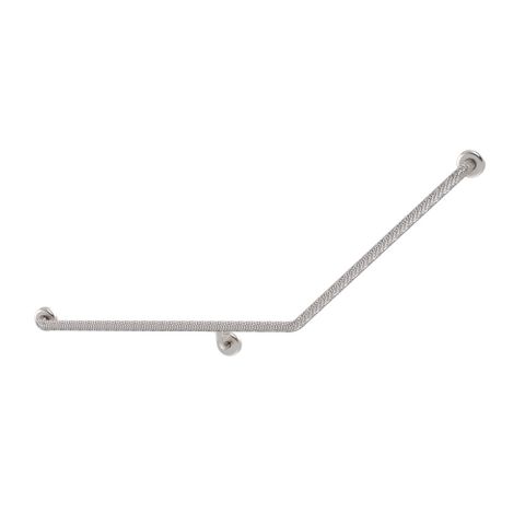 CF Toilet Rail KG 870x700mm - LH