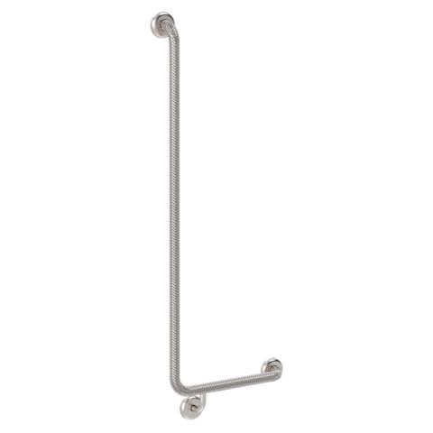 CF Shower Rail KG 400x1100mm - LH