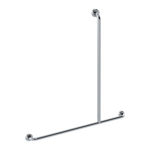 CF Shower Rail PS 1170x1100mm - RH