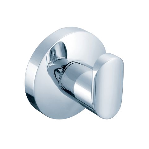 Modena Collection Single Robe Hook