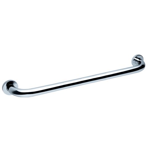 Comfort Support Rail 900mm - Chrome