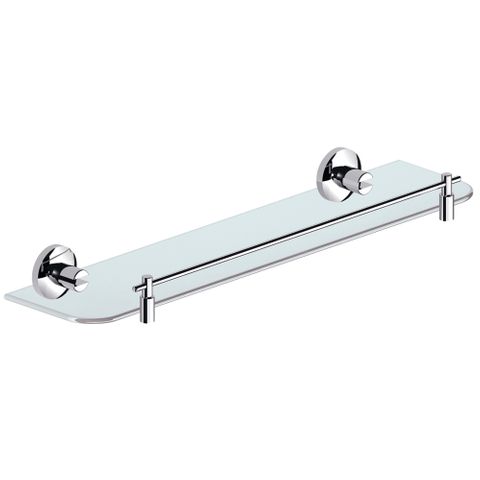 Modena Collection Glass Shelf