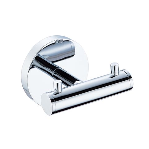 400 Series Double Robe Hook