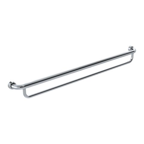 HS U-Towel/Grab Rail PS 1000mm