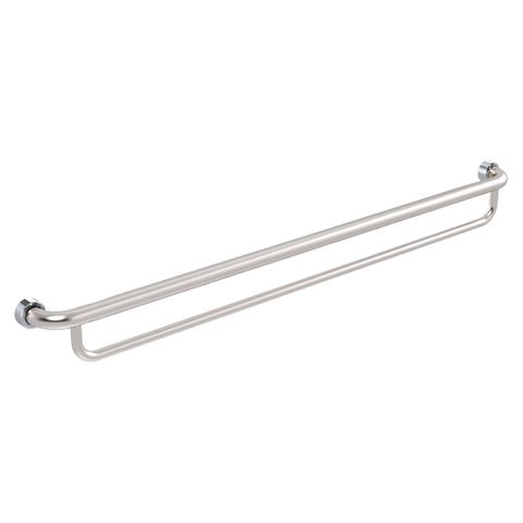 HS U-Towel/Grab Rail SS 1200mm