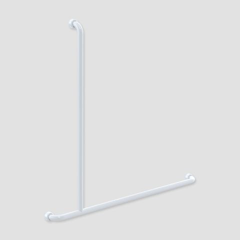 HS Shower Rail WT 1170x1100mm - LH